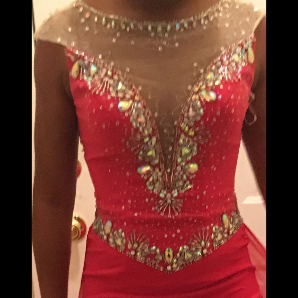 Prom/Formal Gown - Picture 2 of 8